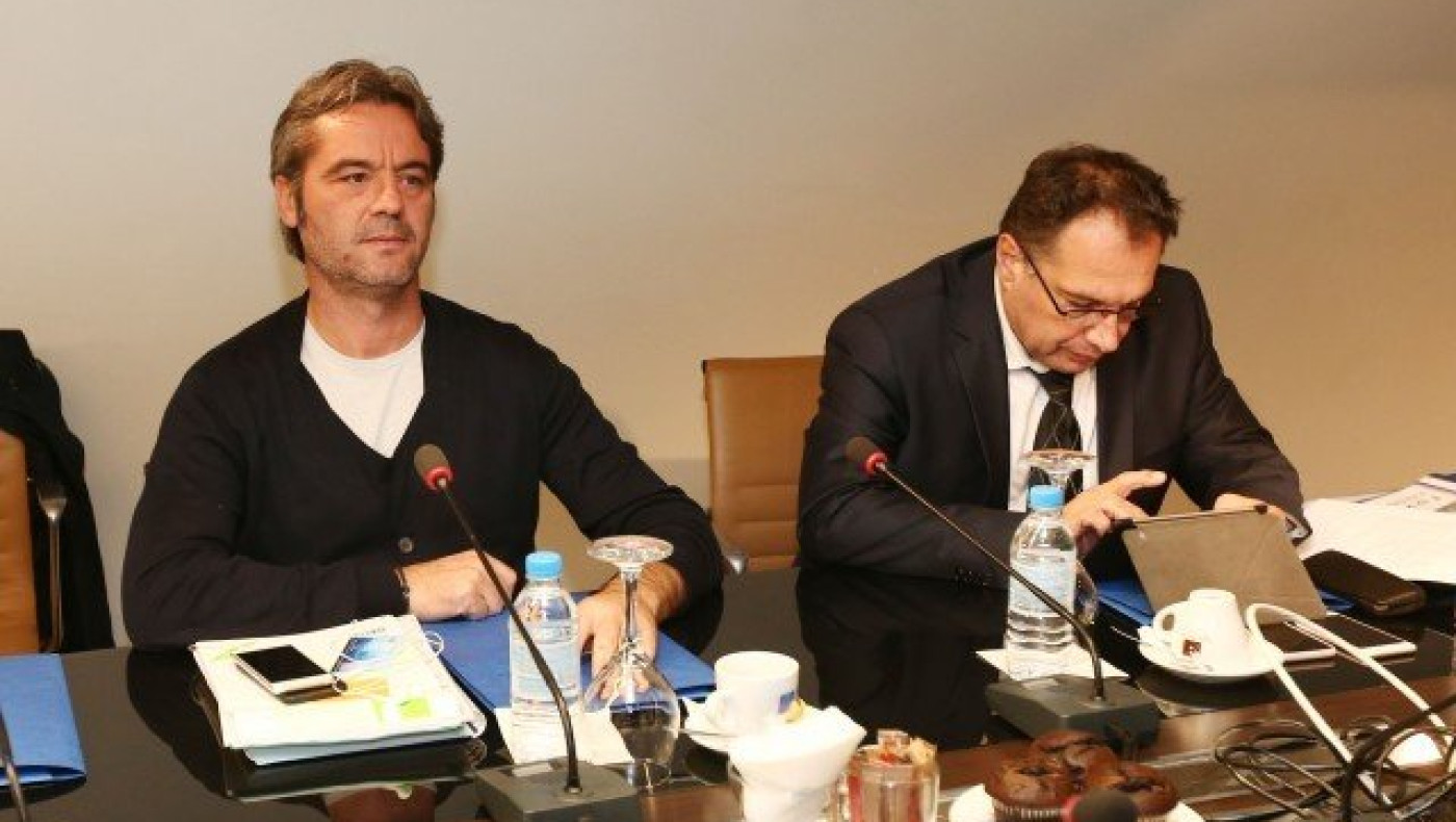 Ορίστηκε η νέα ΚΕΔ με Τριτσώνη αρχιδιαιτητή, δείτε πότε γίνεται σέντρα