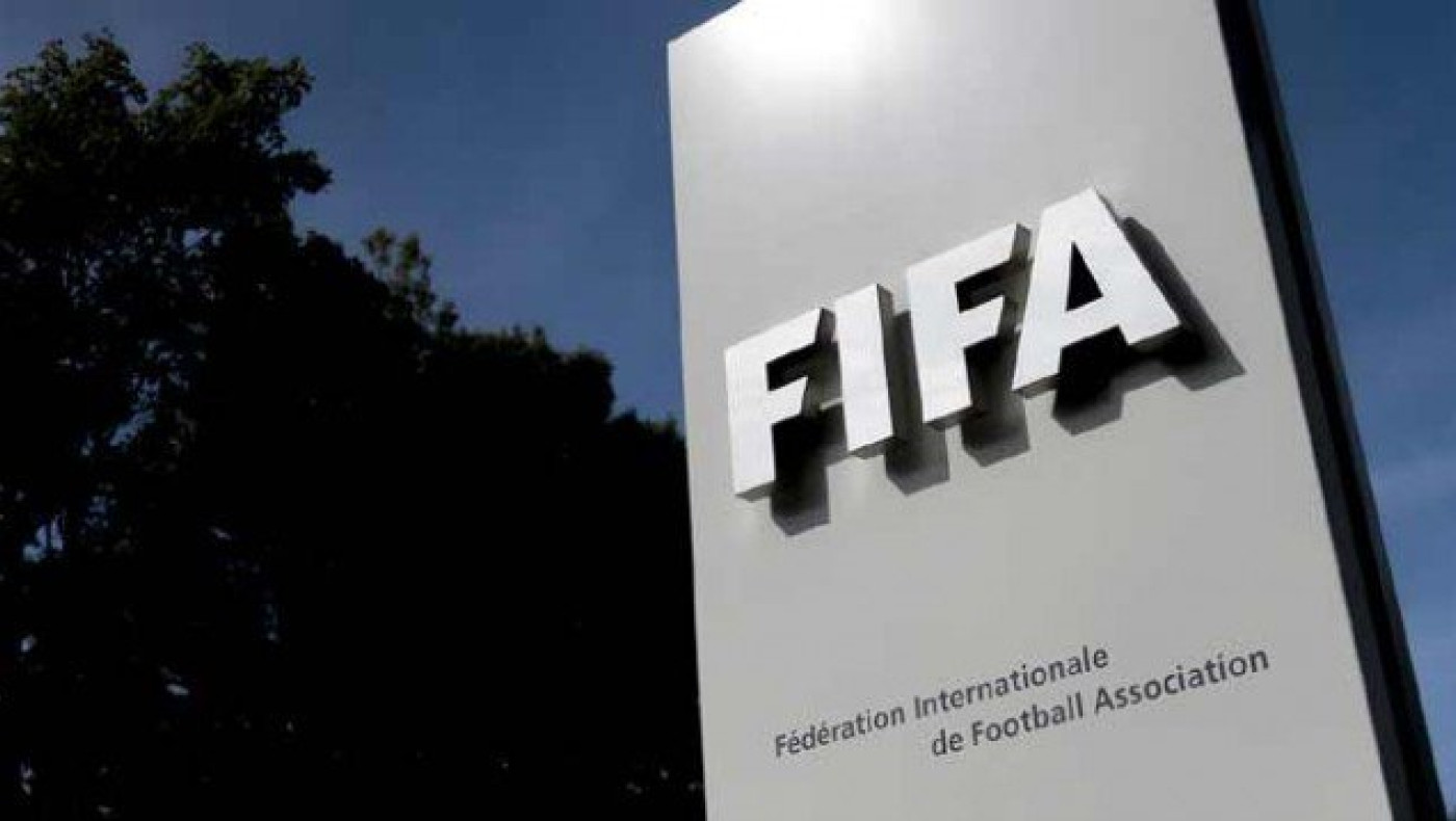 Εντολή         επανέναρξης των πρωταθλημάτων από FIFA!