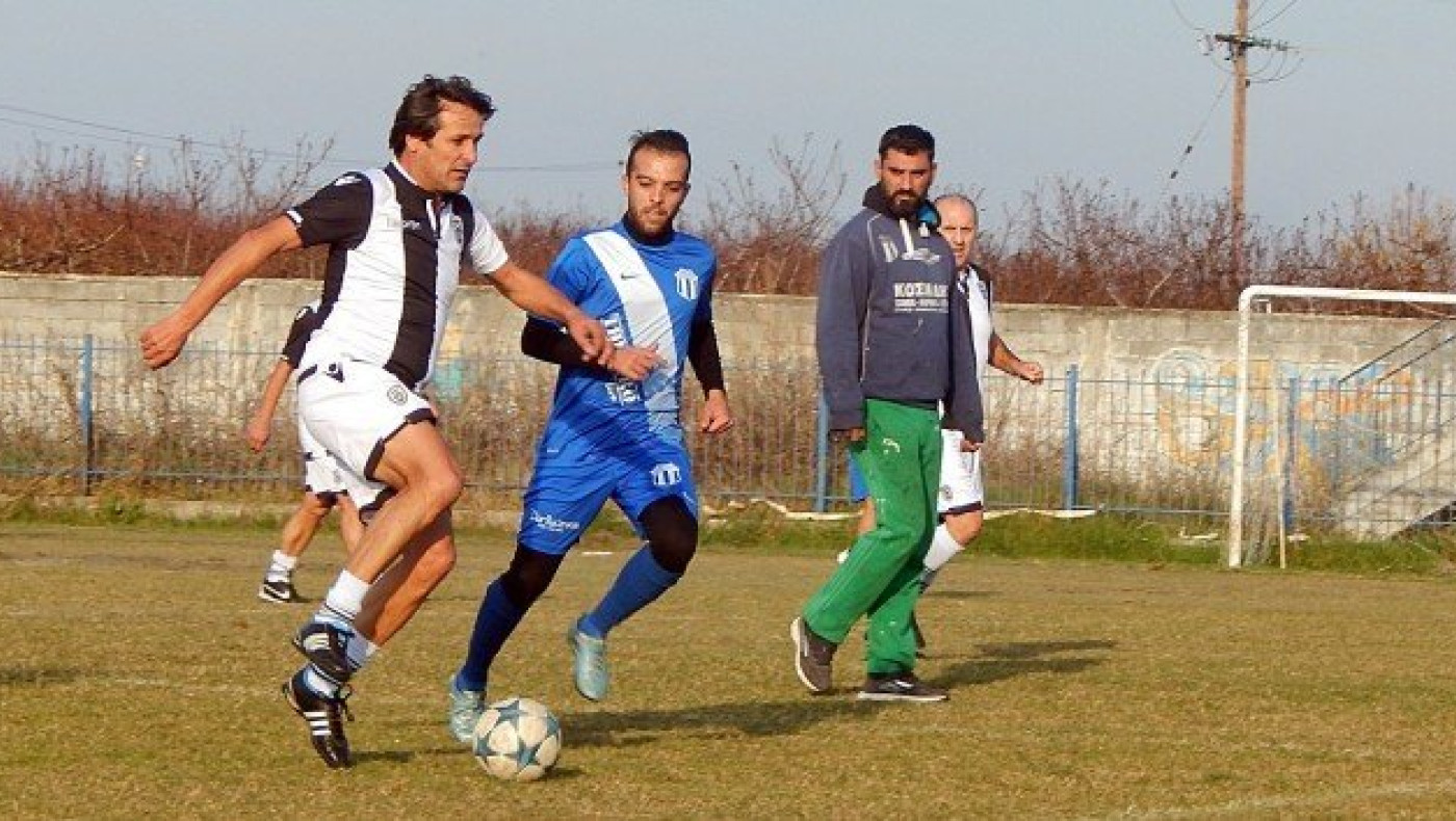 Νέα εκτέλεση πέναλτι αλά Μέσι, κόντρα στον... ΠΑΟΚ (video)