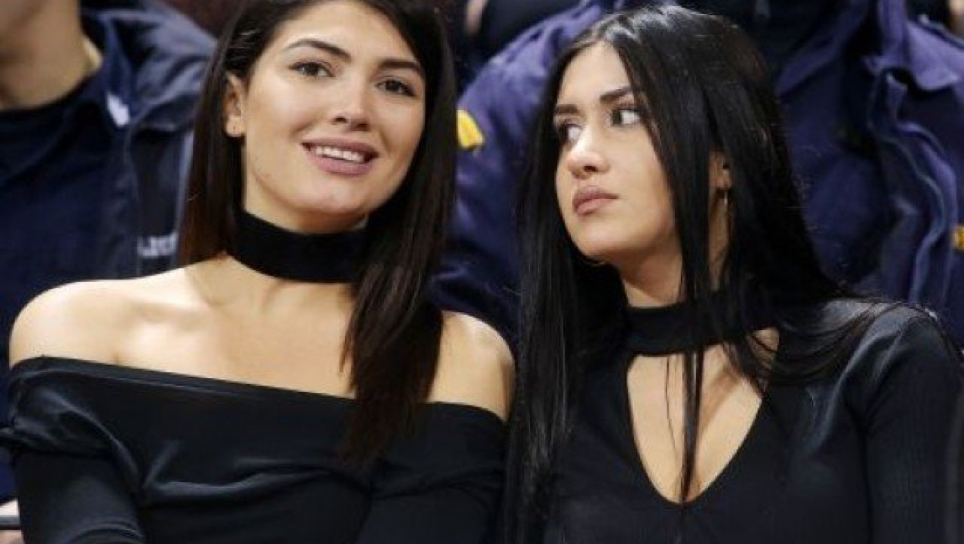 Αυτές ομορφαίνουν και... τρελαίνουν το «Παλέ»! (pics)