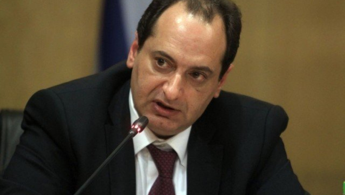 Σπίρτζης προς εργαζόμενους του ΟΑΣΘ: «Δε θα συνεχιστεί ο εκβιασμός»