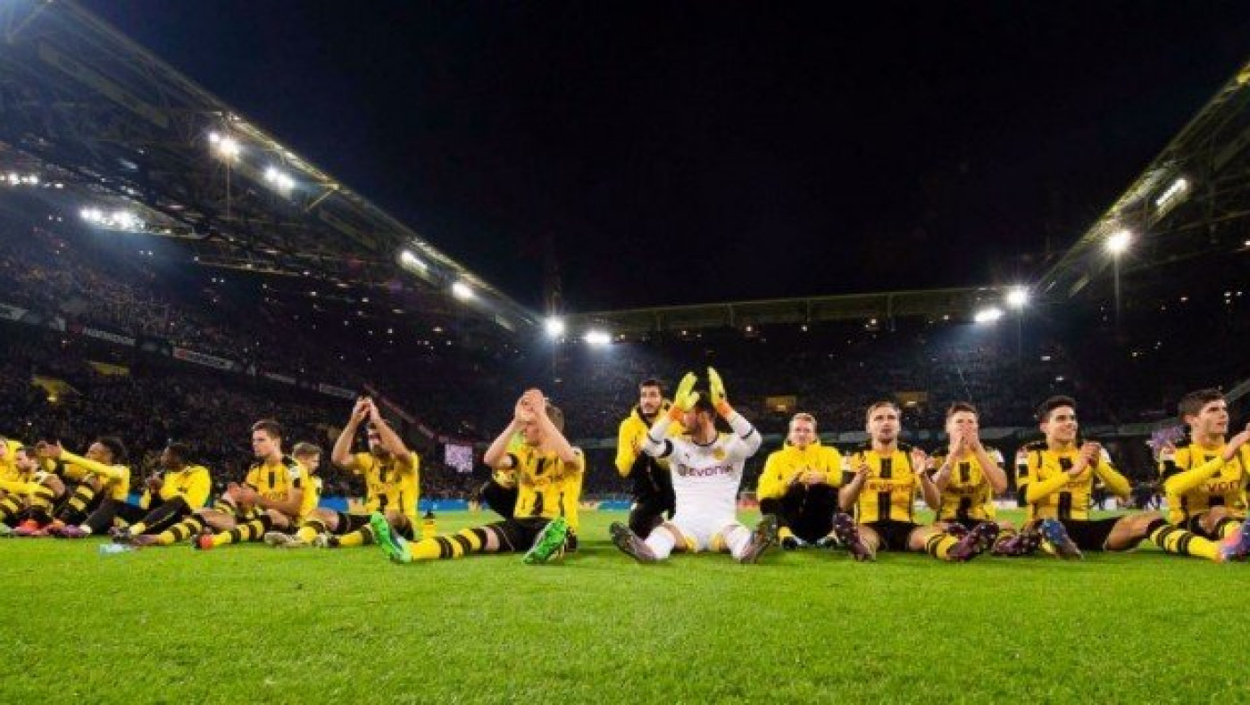 Τι να πει κανείς γι’                  αυτούς τους οπαδούς! (vid)