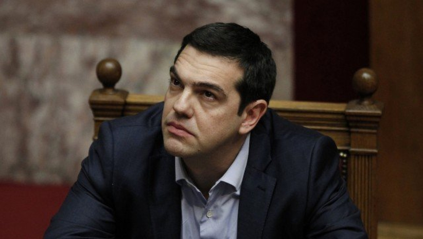 Στη Θεσσαλονίκη το         Σάββατο ο Αλέξης Τσίπρας