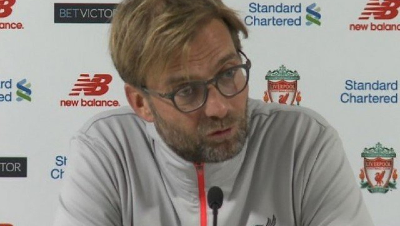 Κλοπ: «Το μέλλον του Κουτίνιο είναι στην Λίβερπουλ»