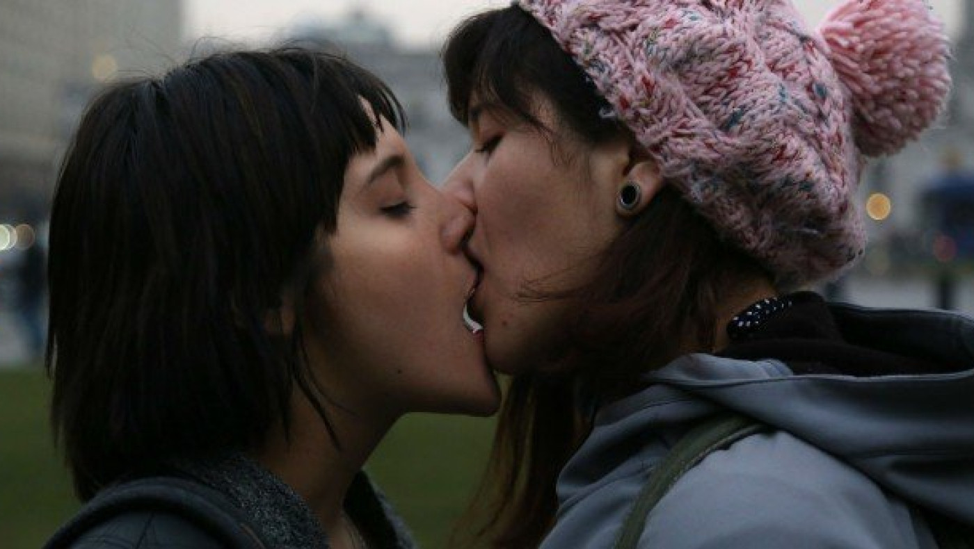 Πού υπεγράφη το πρώτο σύμφωνο συμβίωσης μεταξύ γυναικών στην Ελλάδα;