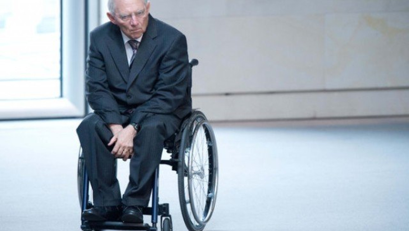 «Θα κάναμε κακό στην Ελλάδα εάν της δίναμε ελάφρυνση χρέους»