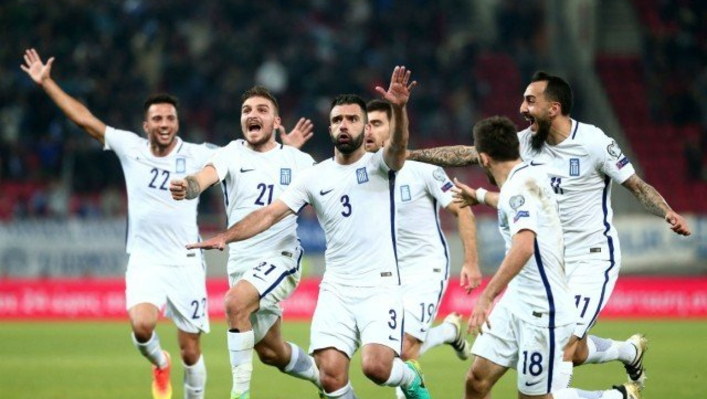 Πρόσκληση ΕΠΣ Ηρακλείου για φιλοξενία της Εθνικής στο Παγκρήτιο