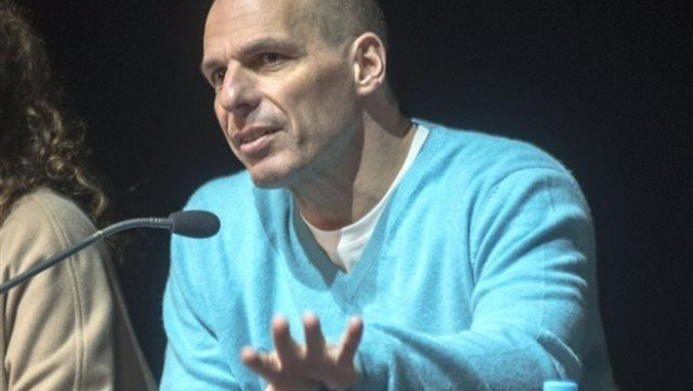 Βαρουφάκης: «Άνευ σημασίας η επίσκεψη Ομπάμα στην Ελλάδα»