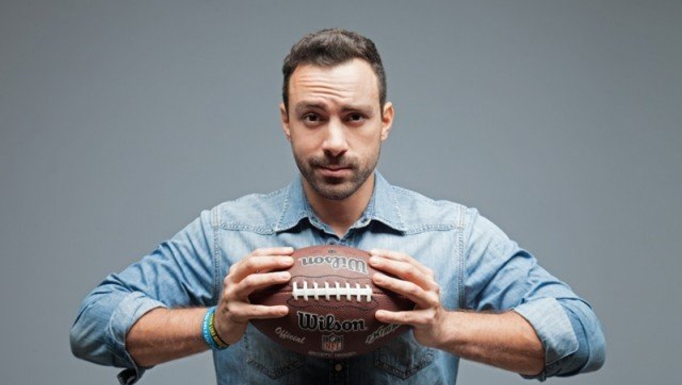 Σάκης Τανιμανίδης: «Είμαι ερωτευμένος μαζί σου, να το ξέρεις»