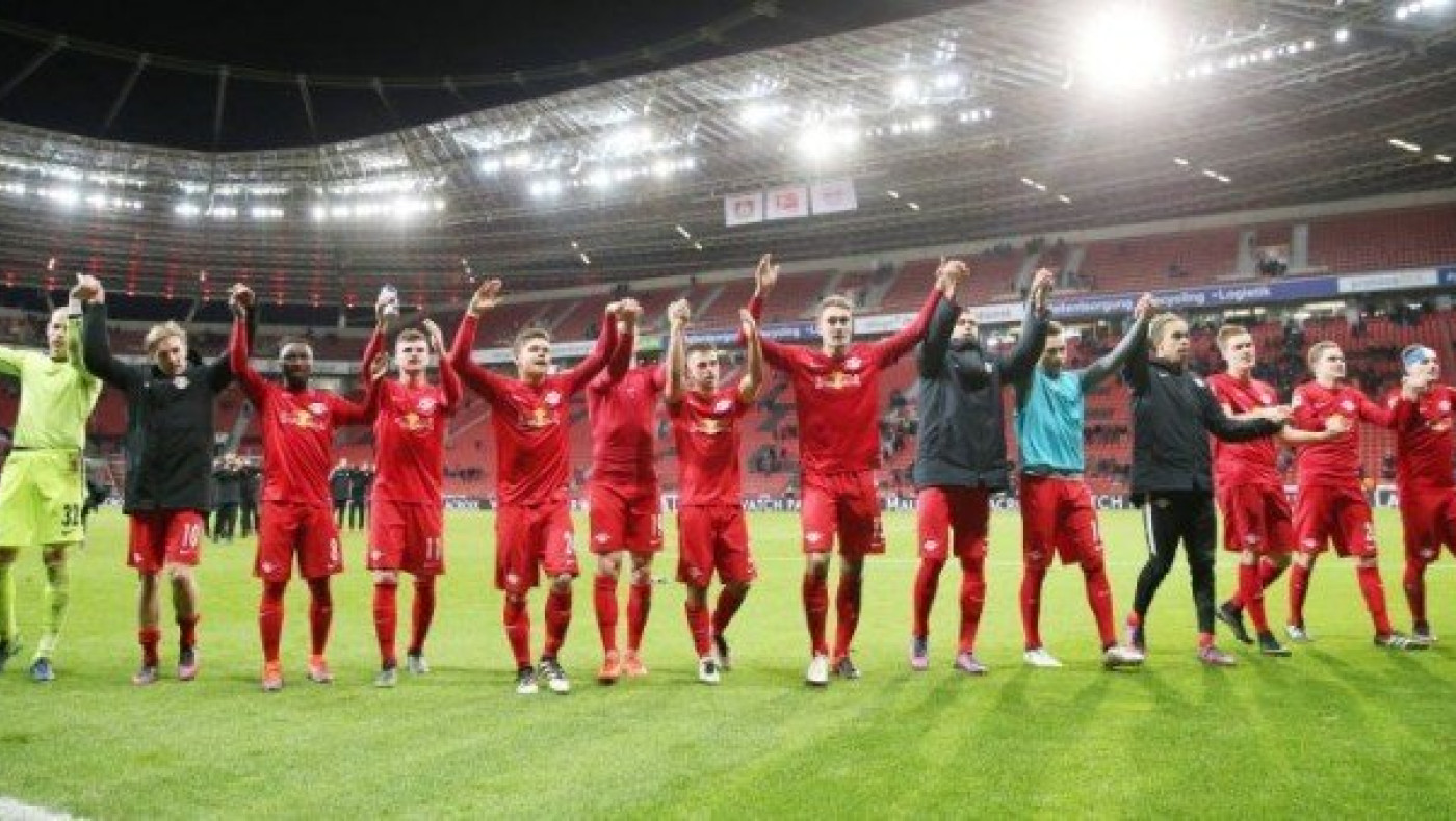 Το φαινόμενο της Λειψίας που θυμίζει την περσινή Λέστερ (videos)