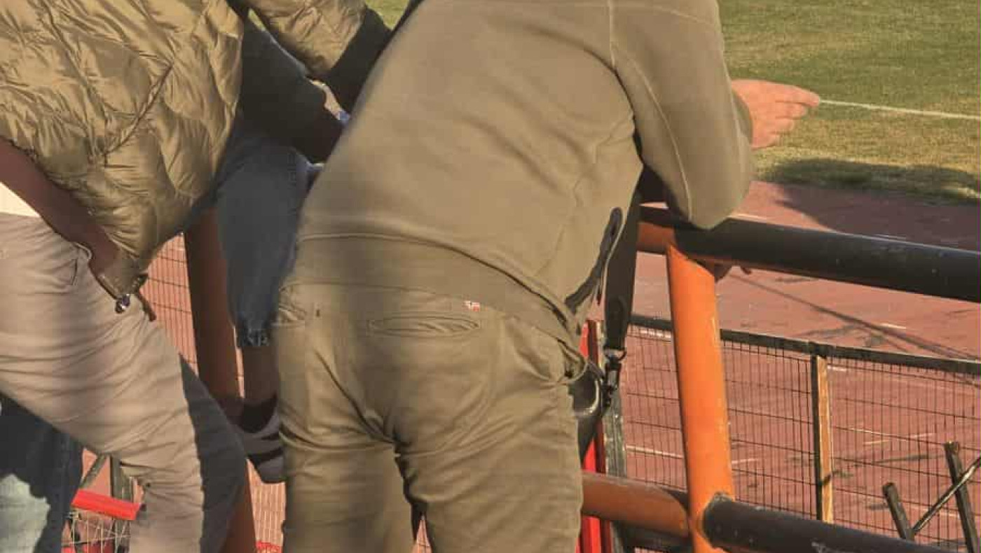 Για γέλια ή για κλάματα Μακη;