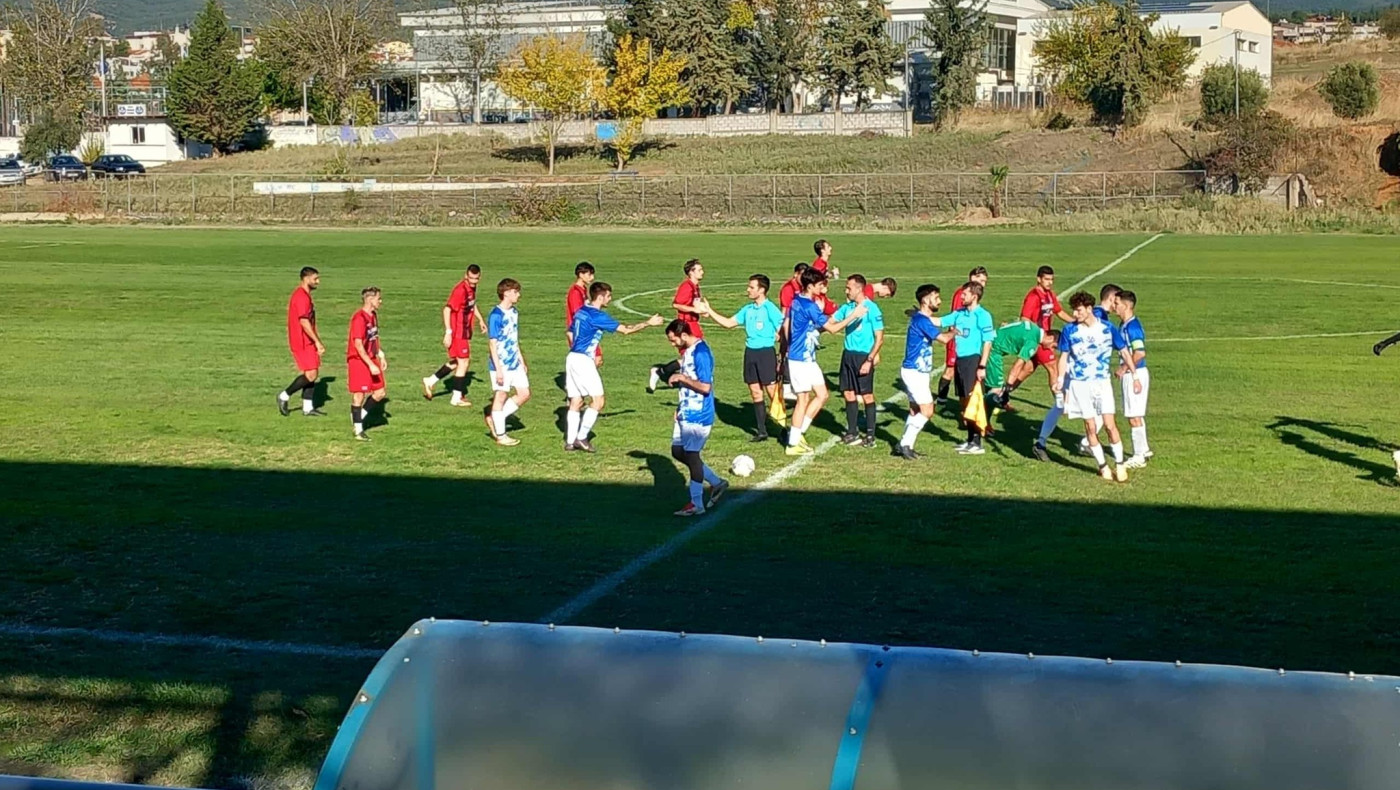 ΕΠΣΜ: Τα παιχνίδια του κυπέλλου-Ενδεκάδες