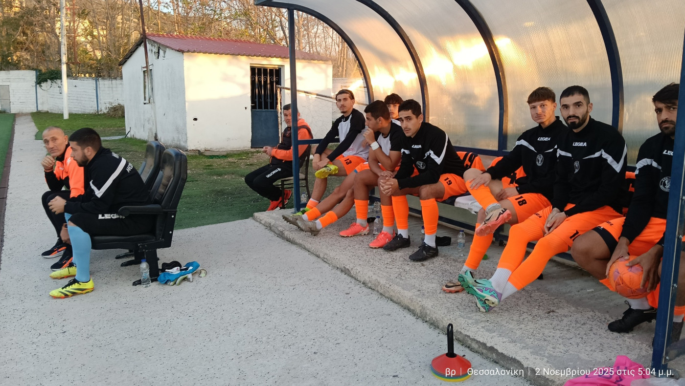 Νίκη Μεσημερίου-Μιχαηλίδης: «Είχαμε και την τύχη μαζί μας»