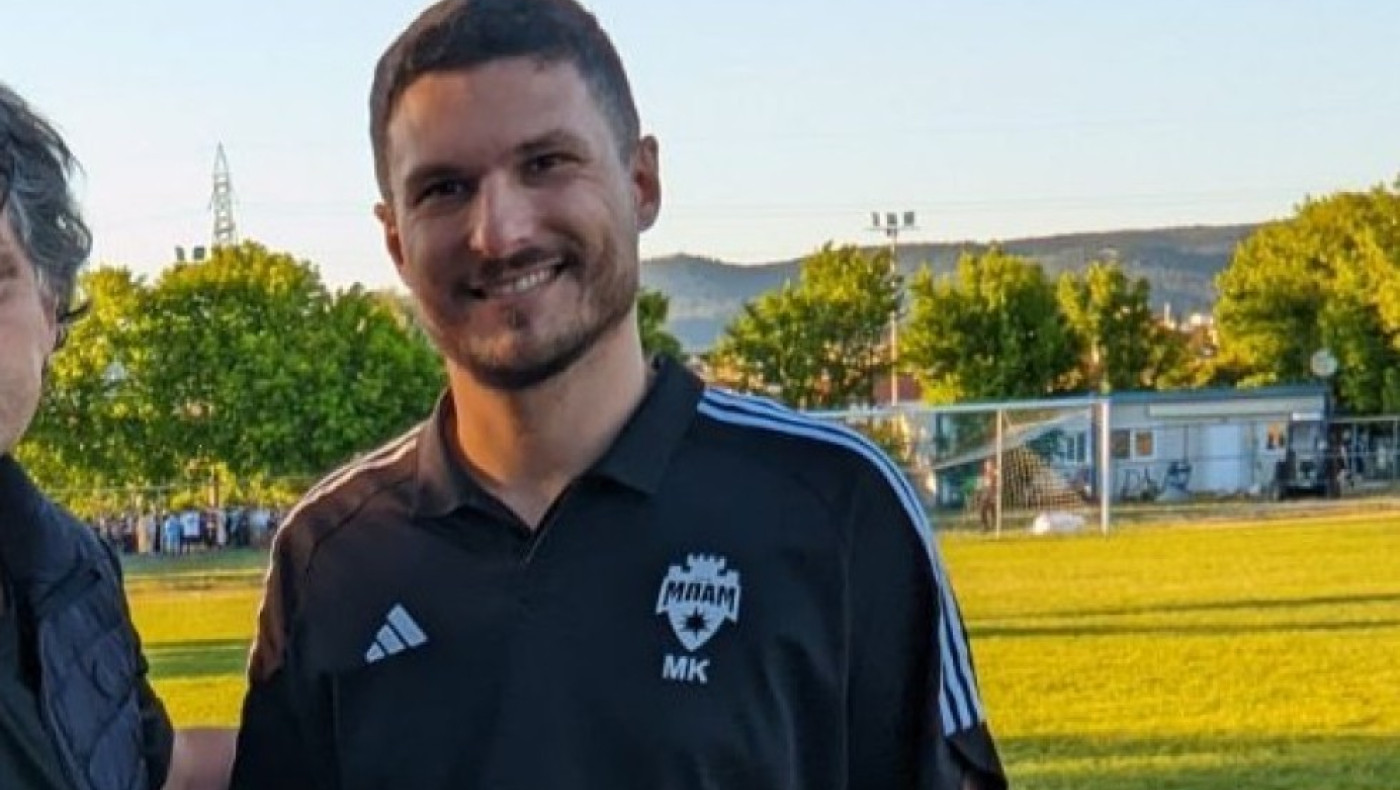 Μπαμ-Κωνσταντάρας: «Η μόνη παραφωνία»