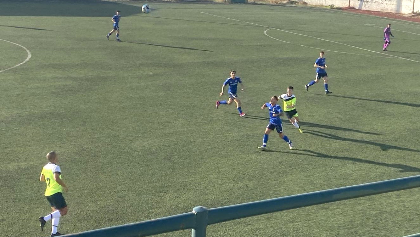 ΕΠΣΜ: Τελικά αποτελέσματα των αγώνων της Κυριακής (2/11)