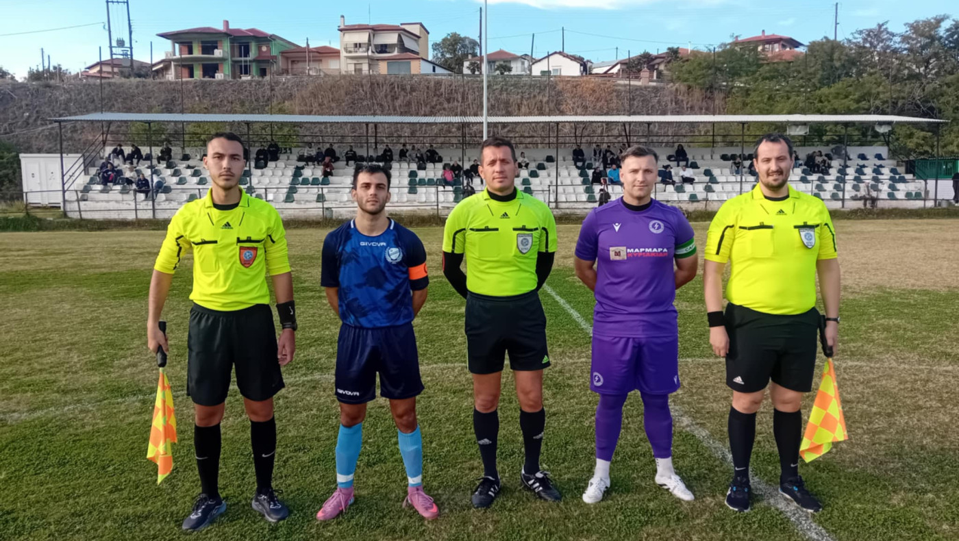 Κεραυνός Κολχικού: «Ένα τεράστιο ευχαριστώ στον κόσμο»-Στο φινάλε πήρε τον βαθμό το Πανόραμα