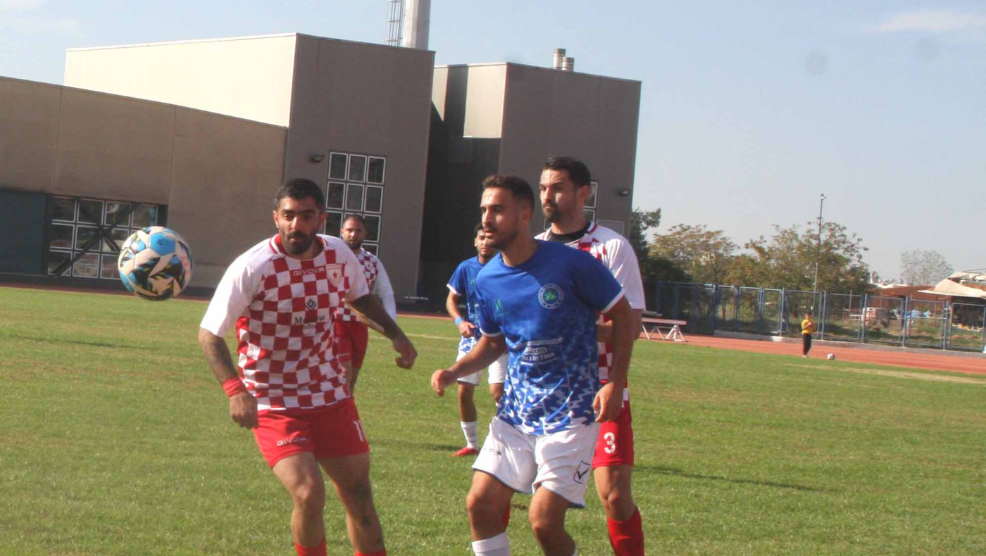 ΕΠΣΜ: Βαθμολογίες σε όλες τις κατηγορίες και επόμενη αγωνιστική