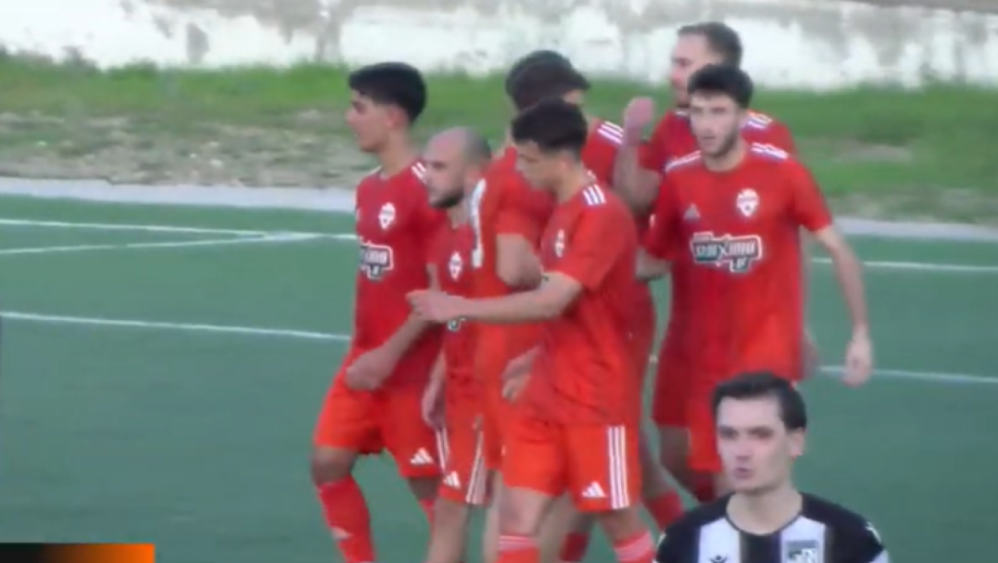 Nίκη με ανατροπή στο σκορ για την ΜΠΑΜ-Παράπονα της Νεάπολης