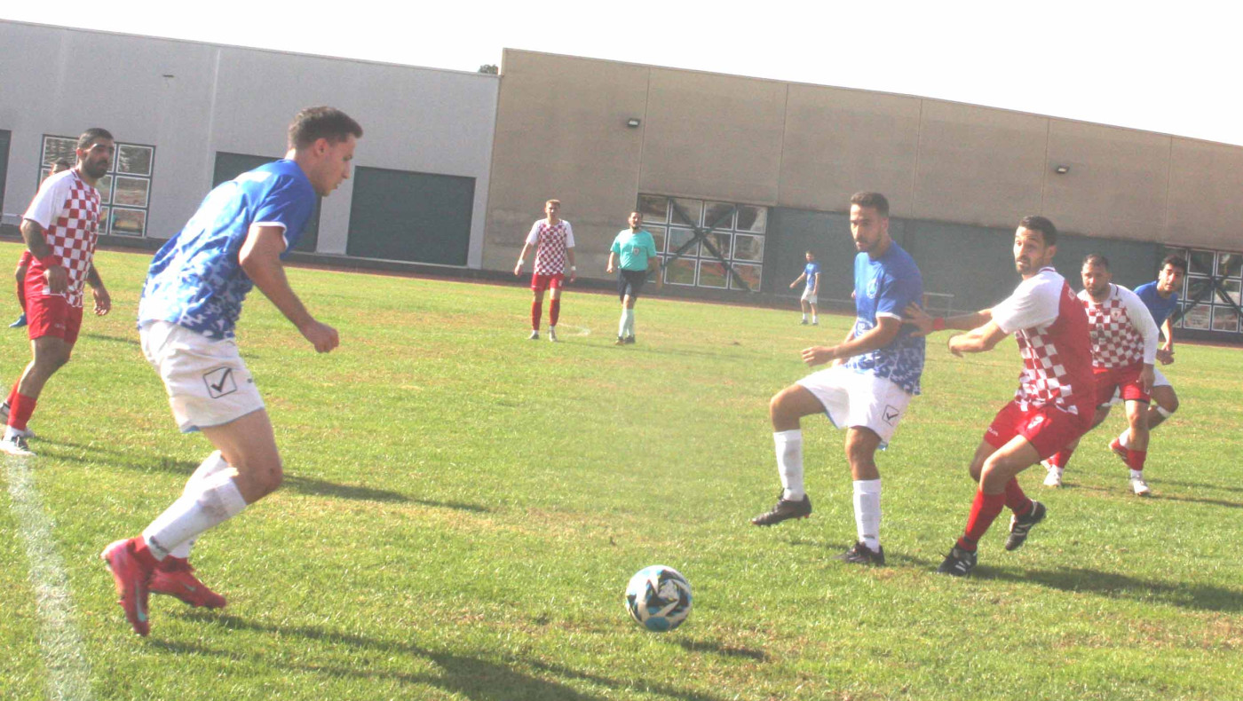 ΕΠΣΜ: Τα παιχνίδια της Α' κατηγορίας-Ενδεκάδες και βαθμολογίες