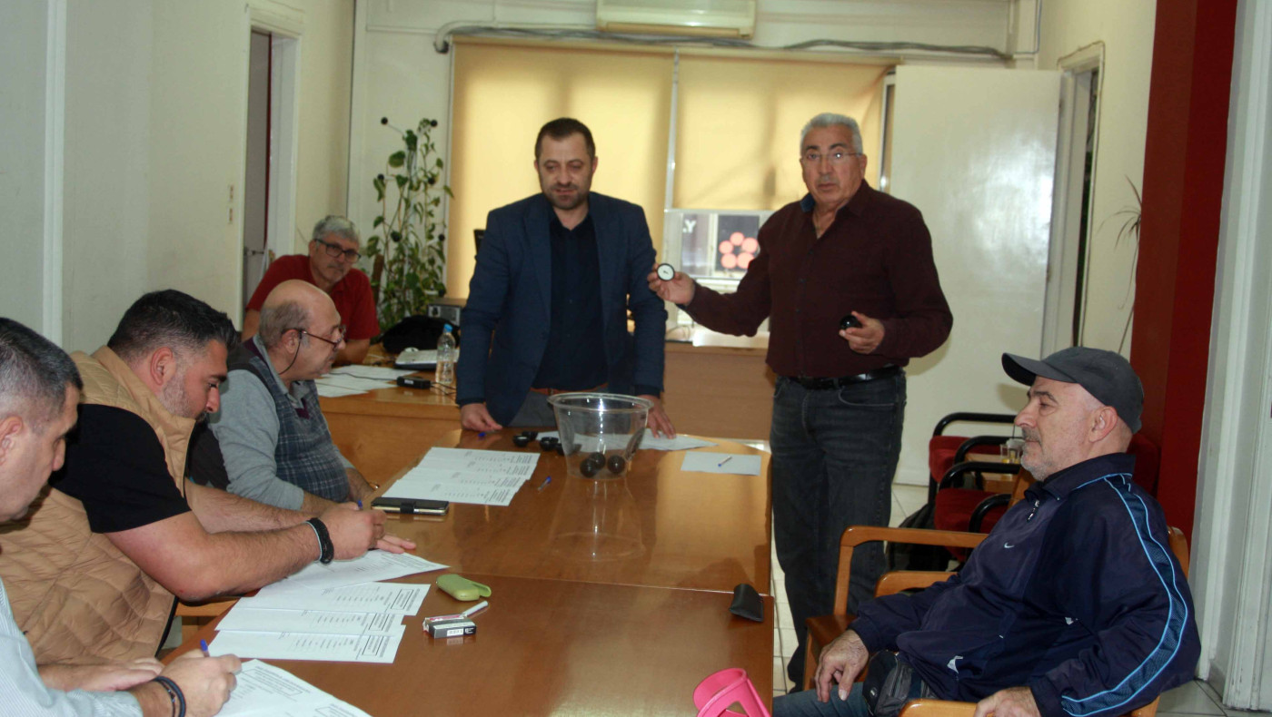 Κλήρωση κυπέλλου με ντέρμπι-Ποια είναι η συνέχεια