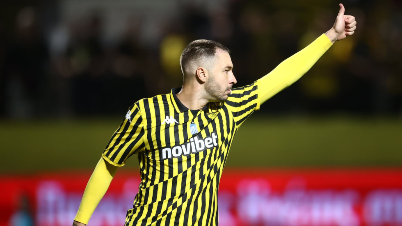 Το άλλοθι των απουσιών και ο Αρης που… παραπατάει