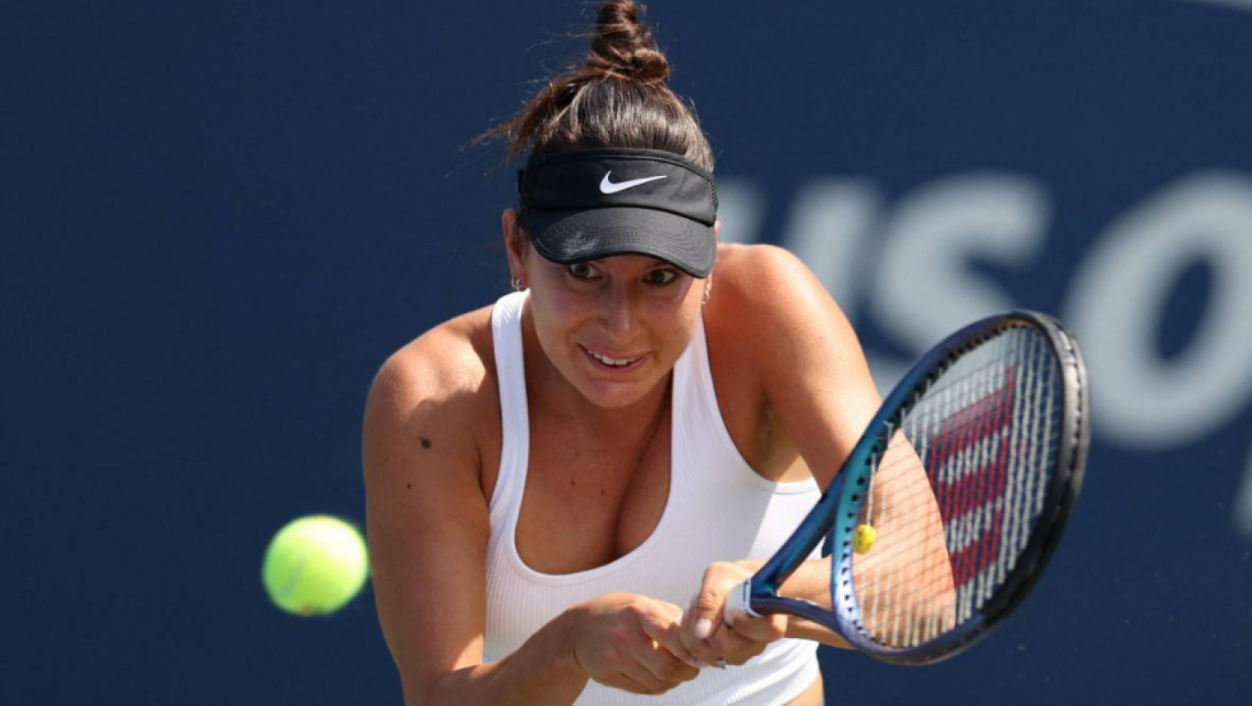 Κορυφαία τενίστρια έμεινε άναυδη από ερώτηση δημοσιογράφου για το στήθος της!