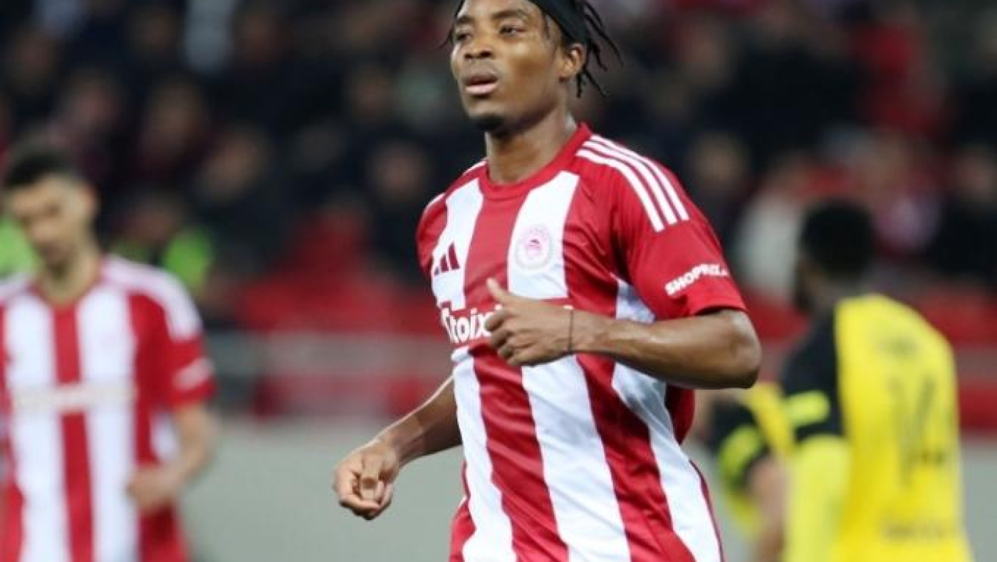 Ονιεμαέτσι: «Δύσκολος αντίπαλος ο Άρης - Πάμε για τον αγώνα του Champions League»