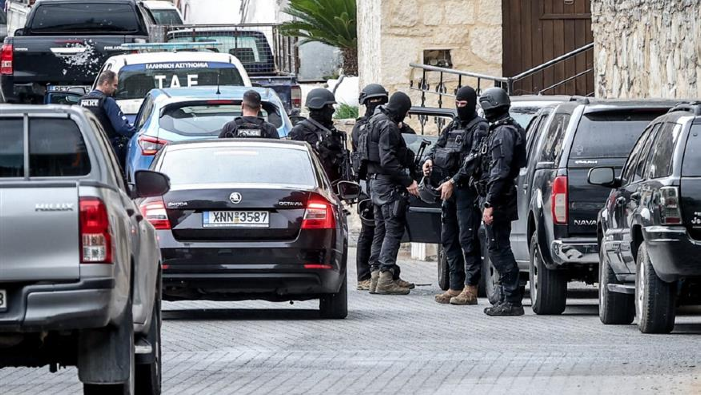 Βορίζια: Κατηγορούν την ΕΛΑΣ συγγενείς της 57χρονης-«Άφησαν να συμβεί»