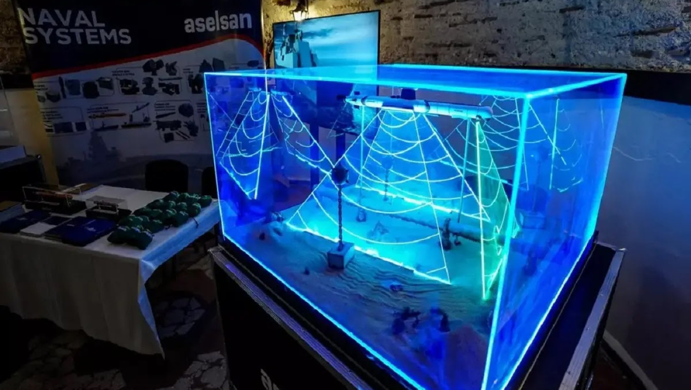 Η Τουρκία ενισχύει την υποβρύχια ισχύ της: Οι επιπτώσεις για την Ελλάδα