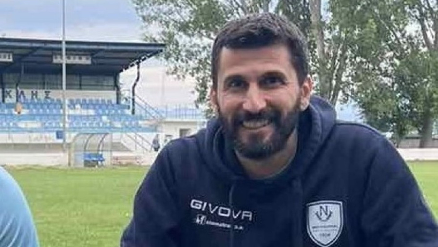 Νίκη Ευκαρπίας-Καμπουρίδης: «Βγάλαμε έναν απαιτητικό μήνα με σερί παιχνίδια»