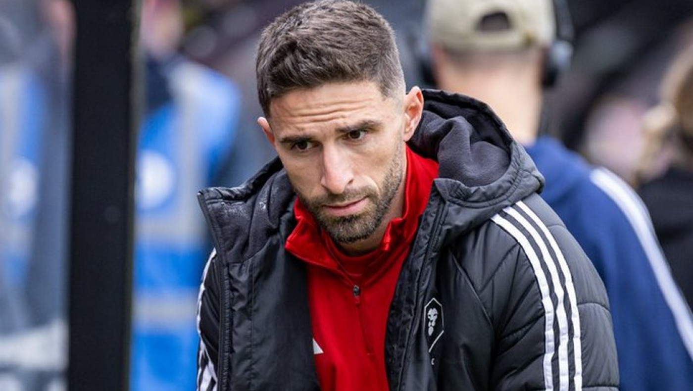 Μπορίνι για Σαμπντόρια: «Ήμουν έτοιμος να μηνύσω τον σύλλογο»