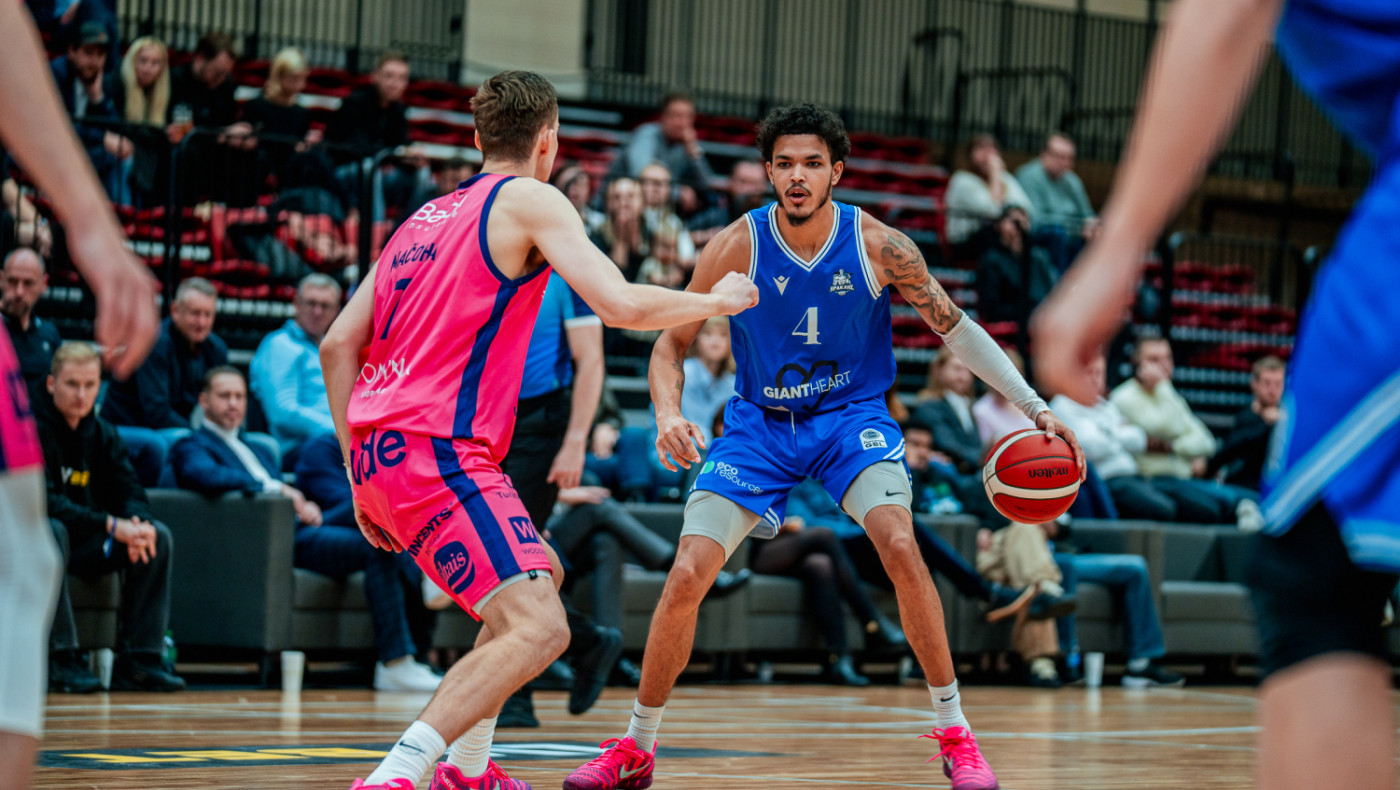 Ηρακλής: Κέρδος η νίκη, επιβεβαίωση ότι θέλει δουλειά