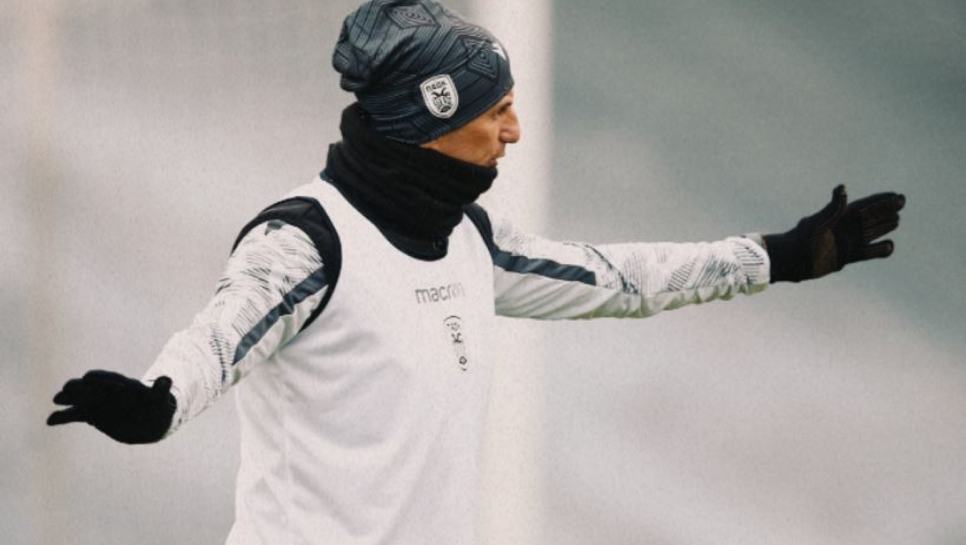 ΠΑΟΚ: Βροχή τα μπράβο και τα γκολ! (vid)