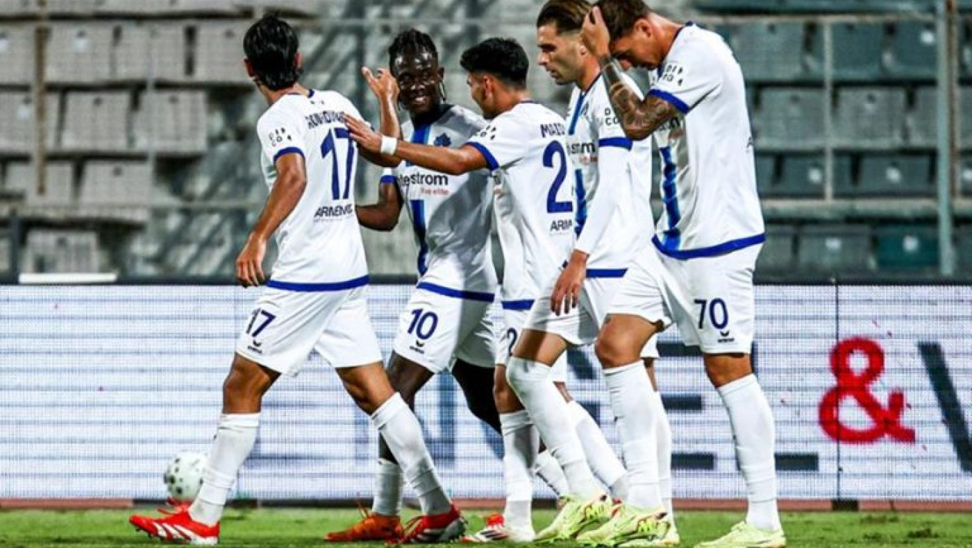 Μουταφίδης: Μετράει ήδη 11/12 αμφίσκορα...