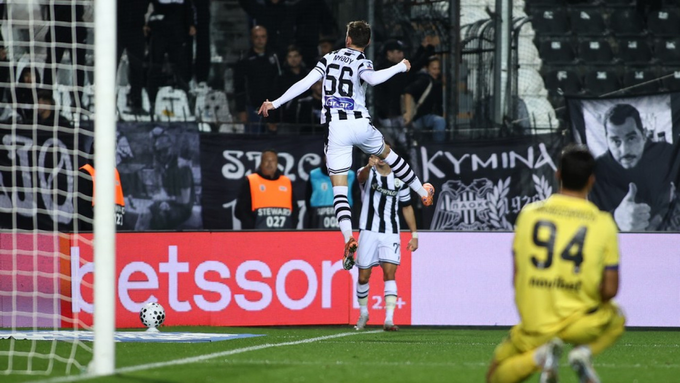 Εστειλε το μήνυμα ο Ραζβάν για το Κύπελλο, τον Μπιάνκο και τον Μύθου