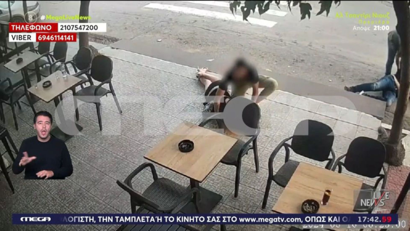 Ξυλοδαρμός στο Ναύπλιο: Το χρονικό και η περιγραφή της συμπλοκής