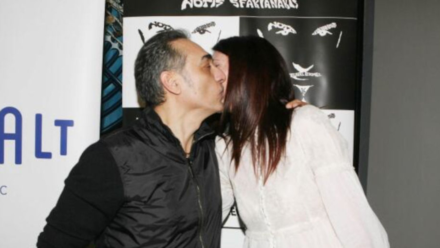 Θρηνεί η οικογένεια του Νότη Σφακιανάκη: Τα γενέθλια και η μέρα θλίψης