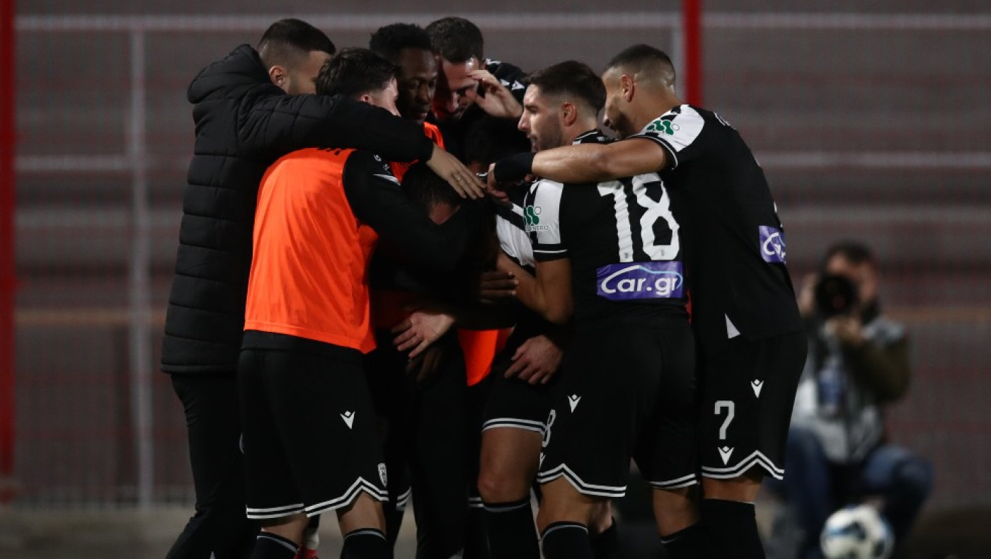 ΠΑΟΚ: Το αήττητο παρελθόν απέναντι σε ελβετικές ομάδες