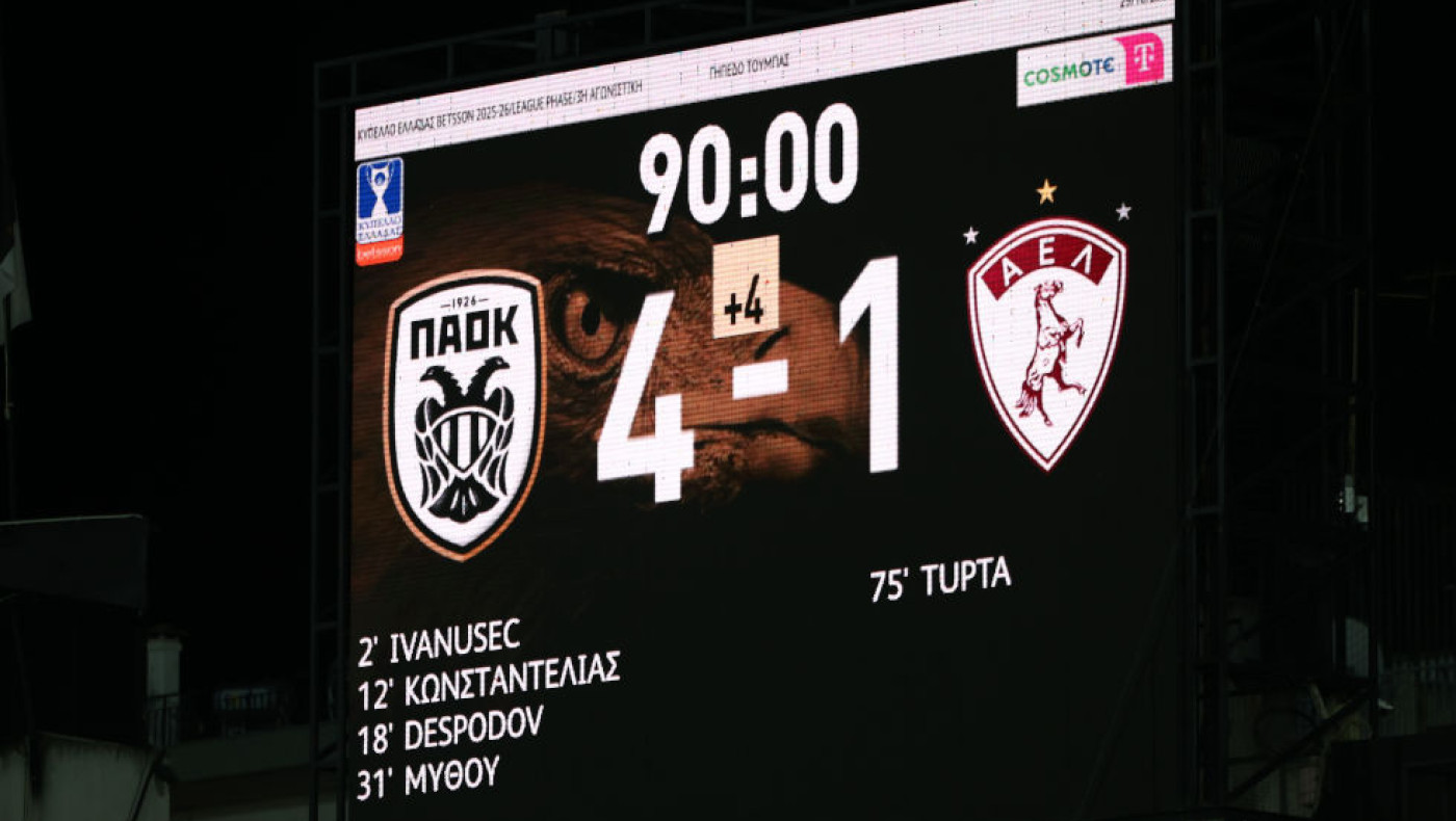 Τα κέρδη, ο Ιβανούσετς, το «πρώτο» του Μύθου και η διεύρυνση του ρόστερ