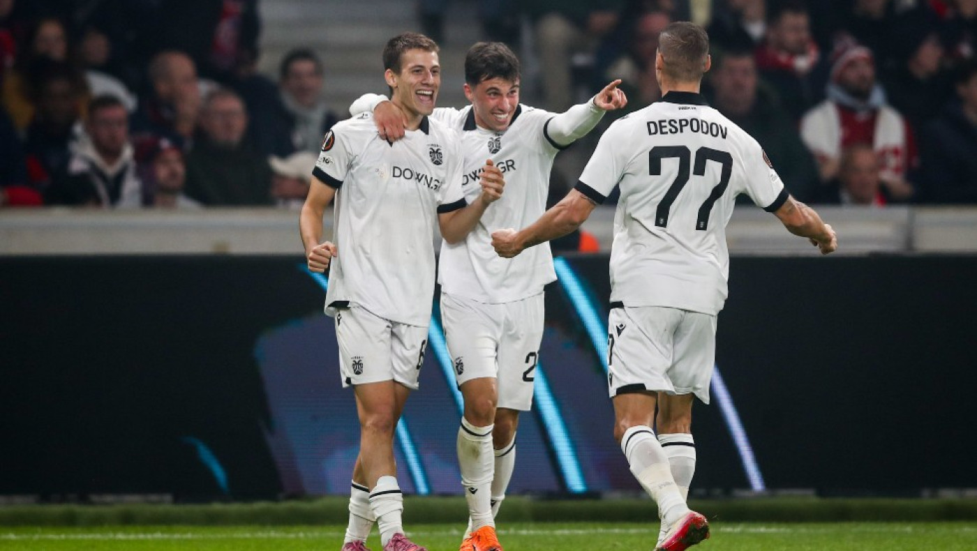 ΠΑΟΚ: Γράφει ιστορία με την καλύτερη επίδοση της 5ετιας και πάει για... ρεκόρ!