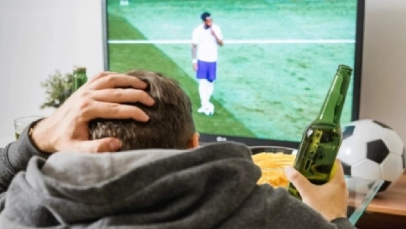 «ΧΑΜΟΣ» με την «τηλεοπτική πειρατεία αγώνων» σε Ελλάδα και … Αγγλία!