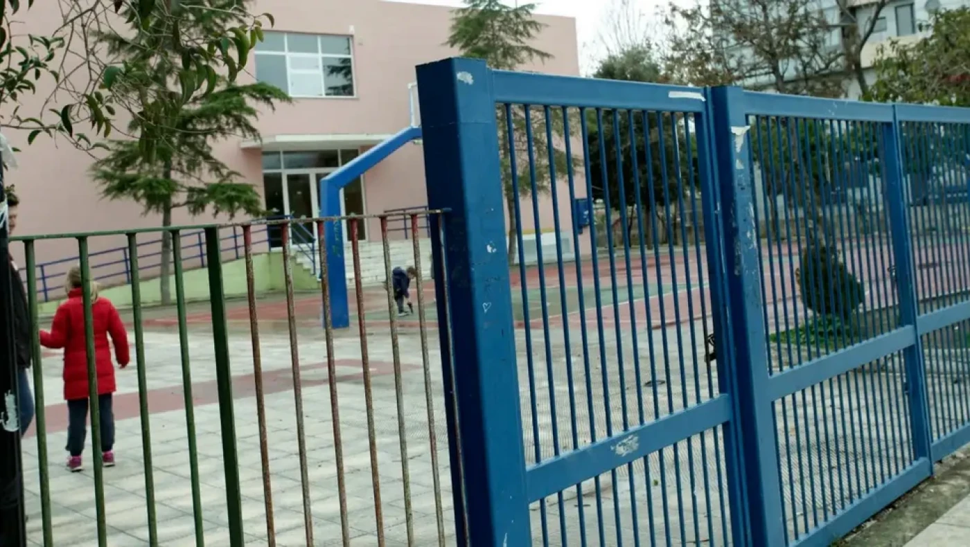 Ασπρόπυργος: Μαθήτρια 10 ετών κατέρρευσε και πέθανε την ώρα του μαθήματος