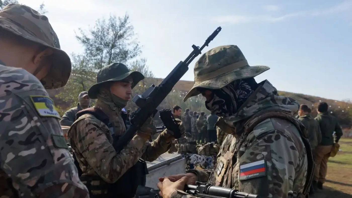 Πάνω από 100 Ρώσοι στρατιωτικοί κατηγορούνται για βασανιστήρια και εκτελέσεις συναδέλφων τους