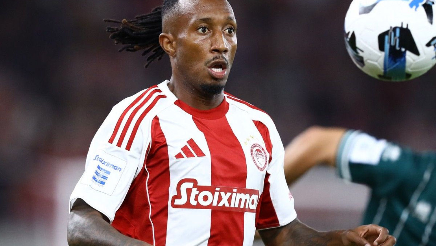 Ολυμπιακός: Επιστρέφουν Μαρτίνς και Ορτέγκα ενόψει Άρη