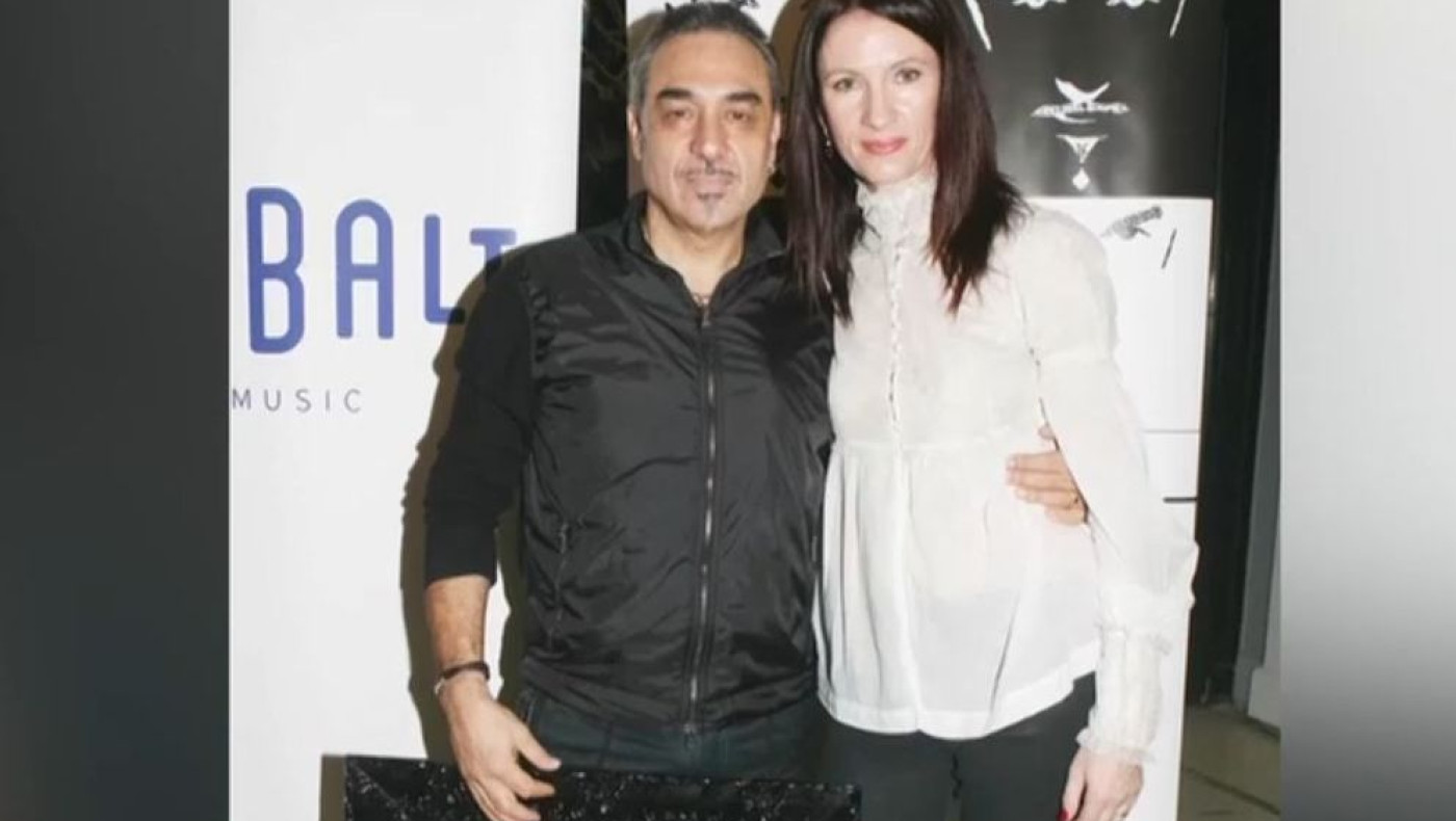 Κίλι Σφακιανάκη: Σε στενό οικογενειακό κύκλο η κηδεία της-Η επιθυμία της οικογένειας