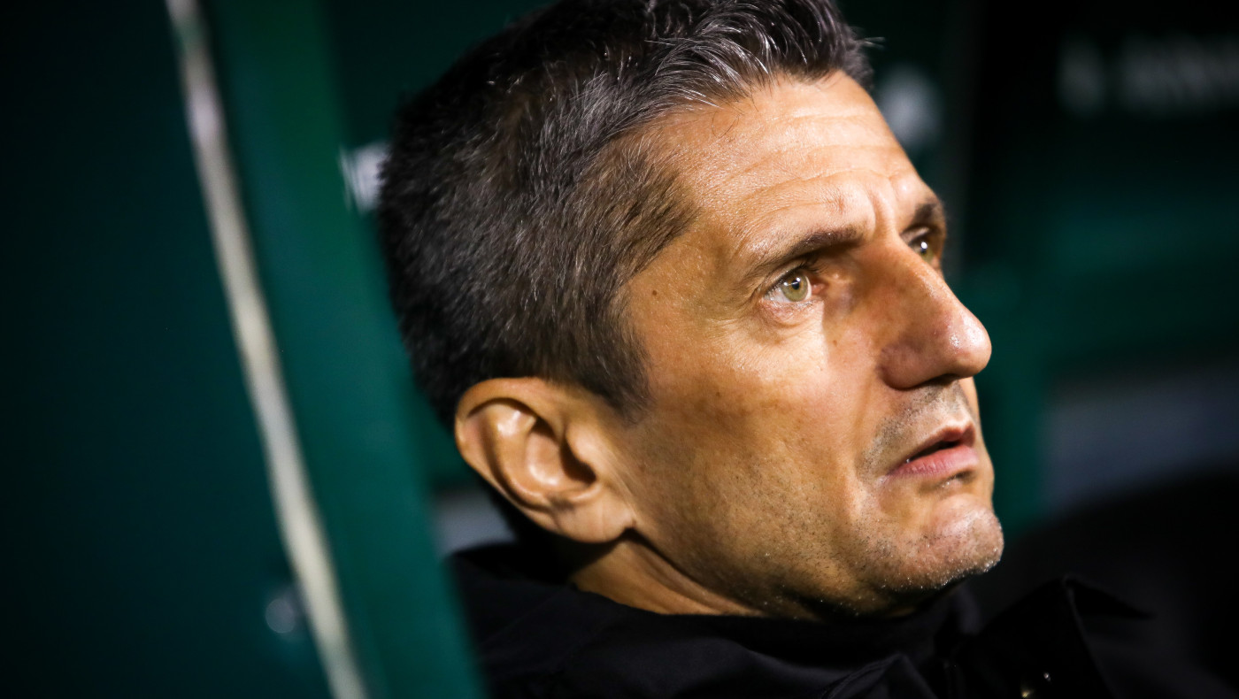 Λουτσέσκου: «Δουλειά των διαιτητών να προστατεύουν τον Κωνσταντέλια»