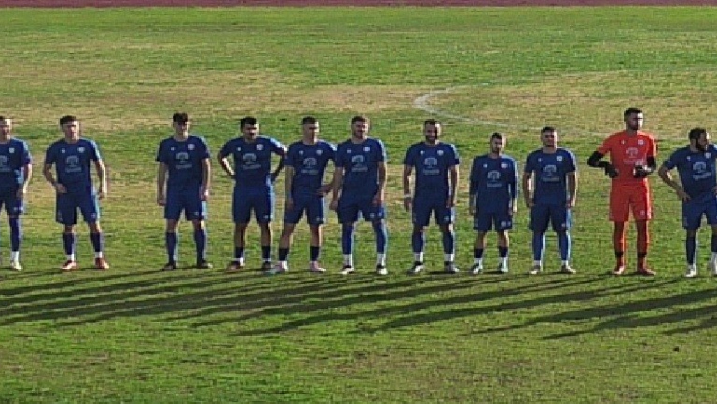 Τα παιχνίδια της Α’ κατηγορίας-Ενδεκάδες-Απέκρουσε δύο πέναλτι ο Κουρουτσαλάκης της Καρδίας