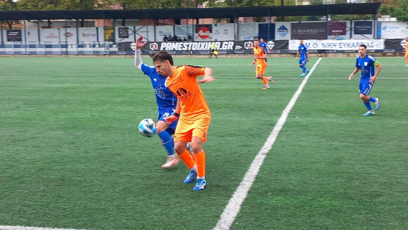 Α1 ΕΠΣΜ: Το πανόραμα της 10ης αγωνιστικής-Ενδεκάδες-Βαθμολογία