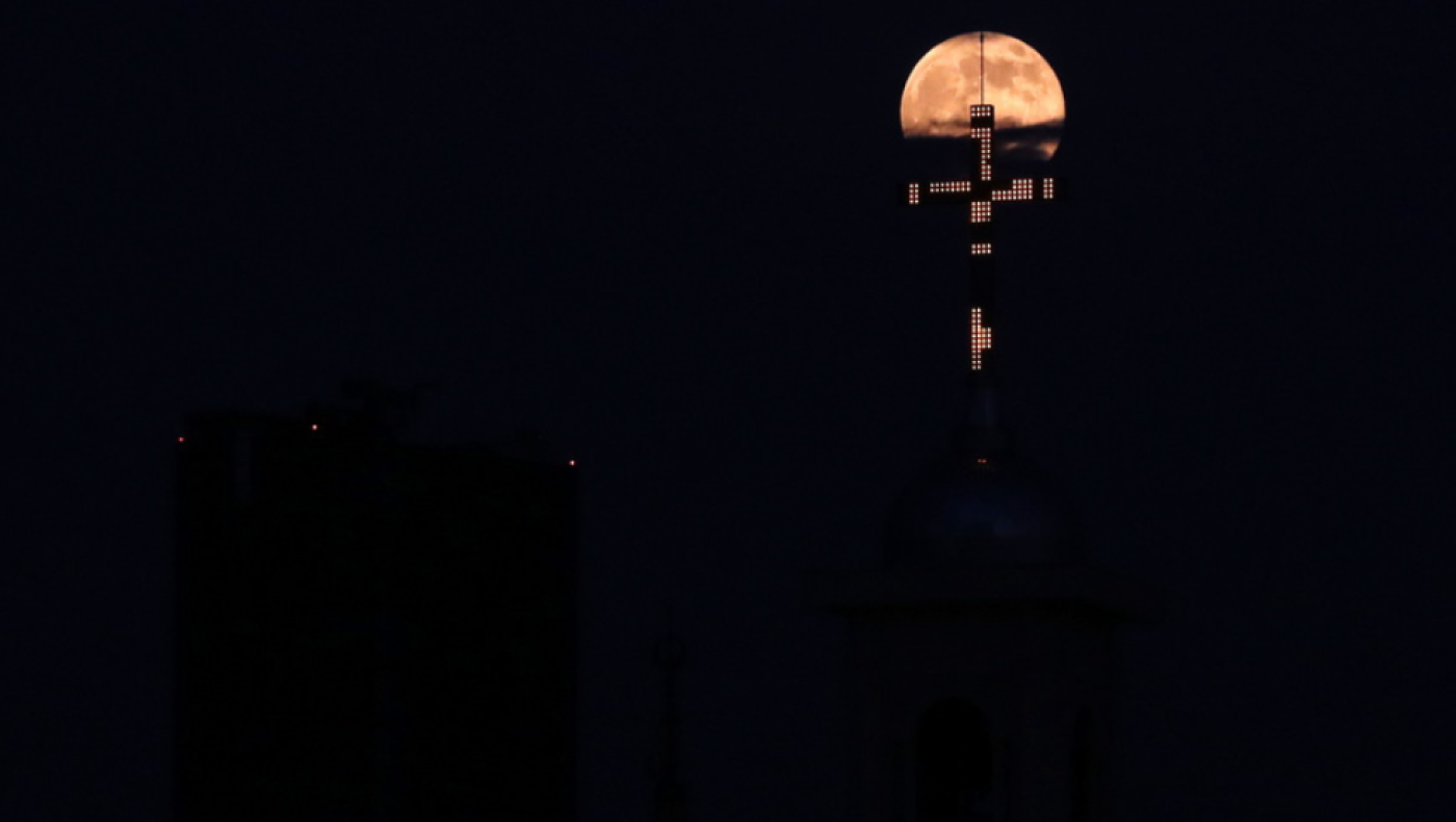 Γιατί η NASA δεν έχει δημοσιεύσει τις υψηλής ανάλυσης φωτογραφίες του κομήτη 3I/Atlas;