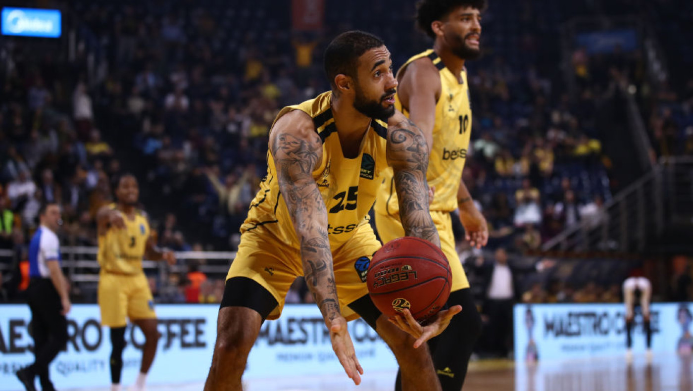 Άρης-Μύκονος: Έχασε μόνο επτά φορές από... νεοφώτιστους